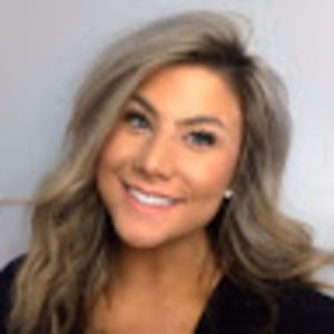 Meet your Posher, Jaclyn